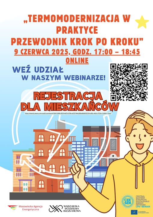 Termomodernizacja