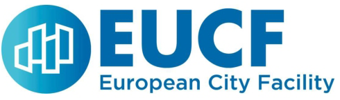 EuropeanCityFacility Logo