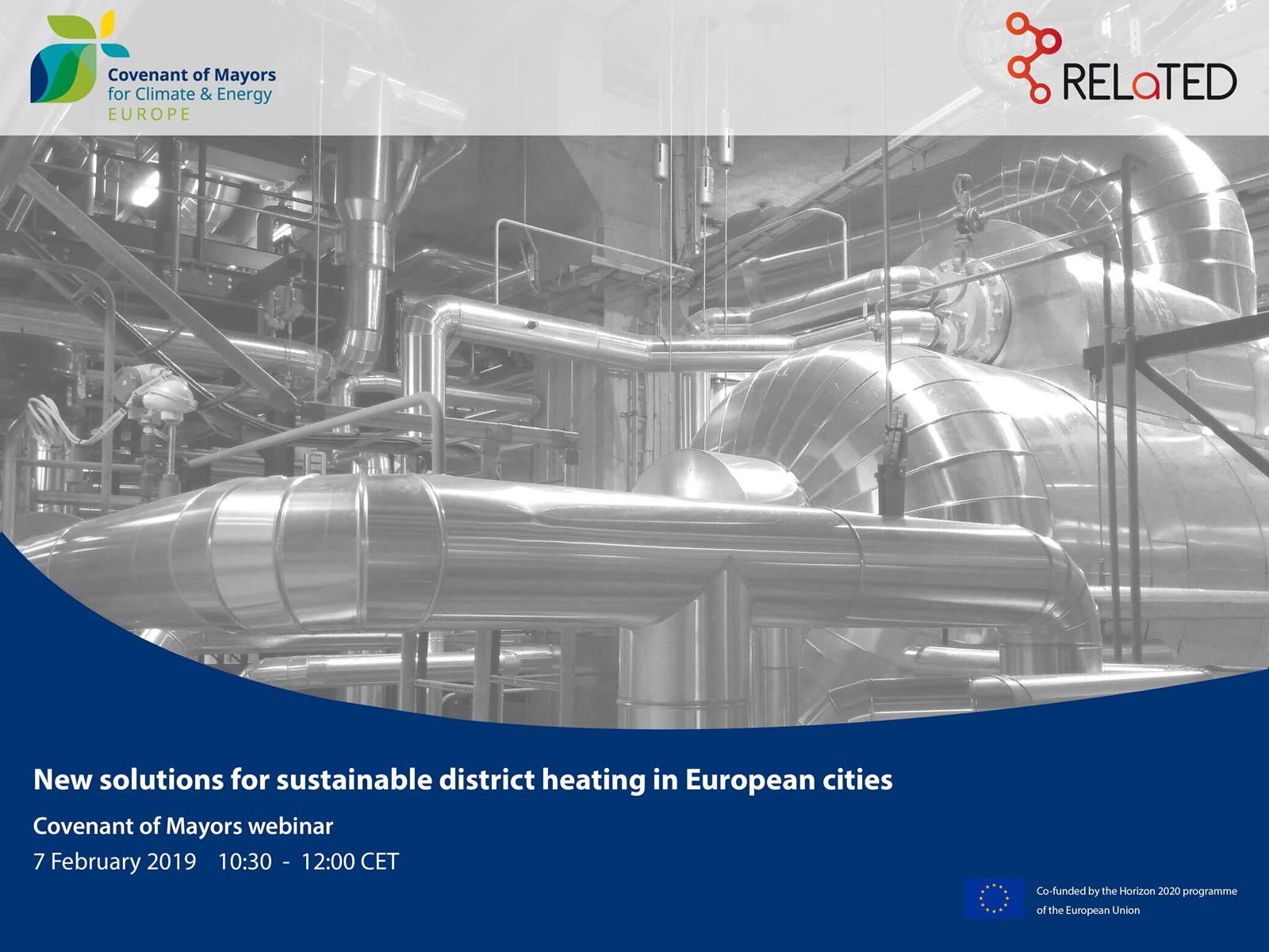 CoM RELaTED webinar